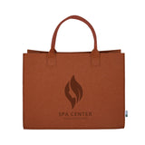 Remy Recycled Gusseted Tote Bag