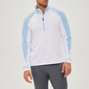 Zero Restriction® Men's Z425 Quarter Zip
