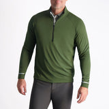 Zero Restriction® Men's Z425 Quarter Zip