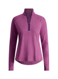 Zero Restriction® Women's Lea Quarter-Zip