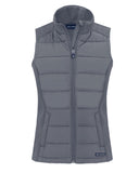 Cutter & Buck®  Evoke Hybrid Eco Recycled Vest