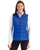 Cutter & Buck® Evoke Hybrid Eco Recycled Vest