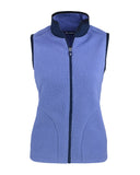 Cutter & Buck® Cascade Eco Sherpa Fleece Vest