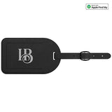 LUGGAGE TAG WITH APPLE FIND MY