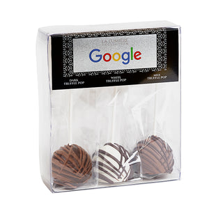 Truffle Pop Treats - 3 Pack