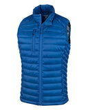 Clique® Hudson Insulated Full-Zip Puffer Vest