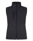 Clique® Equinox Insulated Softshell Vest