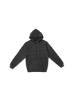 Vantage Apparel® Unisex Nantucket Hooded Sweatshirt