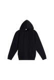 Vantage Apparel® Unisex Future Fleece Hooded Sweatshirt