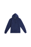 Vantage Apparel® Unisex Future Fleece Hooded Sweatshirt