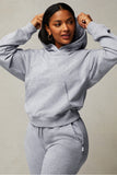 Fabletics® The Year Round Terry Hoodie