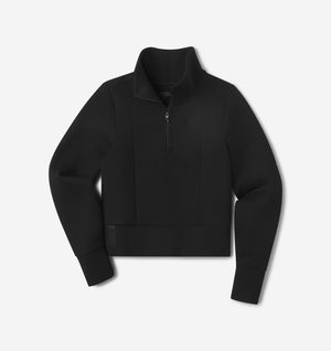 UNRL® Luxbreak Half-Zip Pullover