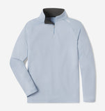 UNRL® Interlock Quater Zip