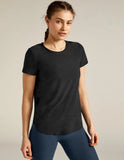 Beyond Yoga® Featherweight On The Down Low Tee