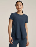 Beyond Yoga® Featherweight On The Down Low Tee