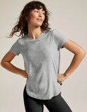 Beyond Yoga® Featherweight On The Down Low Tee