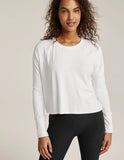 Beyond Yoga® Featherweight Daydreamer Pullover
