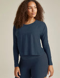 Beyond Yoga® Featherweight Daydreamer Pullover
