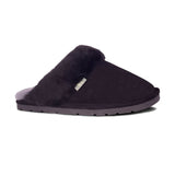 Cloud Nine Sheepskin- Scuff Slip on