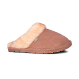 Cloud Nine Sheepskin- Scuff Slip on