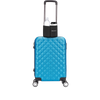 Travel Luggage Beverage Caddy