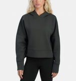 UNRL® Luxbreak Oversized Hoodie