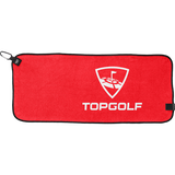 MAGGY - Maggy 28" X 12.5" Magnetic Waffle Golf Towel