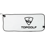 MAGGY - Maggy 28" X 12.5" Magnetic Waffle Golf Towel