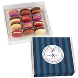 Macaron Gift Set / 12 Pack