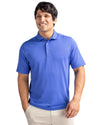 Cutter & Buck® Virtue Eco Pique Recycled Men's Polo