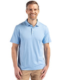 Cutter & Buck Coastline Recycled Double Peached Mens Polo