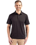 Cutter & Buck Coastline Recycled Double Peached Mens Polo
