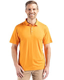 Cutter & Buck Coastline Recycled Double Peached Mens Polo
