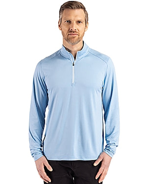 Cutter & Buck® Coastline Epic Comfort Recycled Quarter Zip