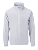 Cutter & Buck® Charter Eco Recycled Full-Zip Jacket