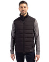 Cutter & Buck® Evoke Hybrid Eco Recycled Vest