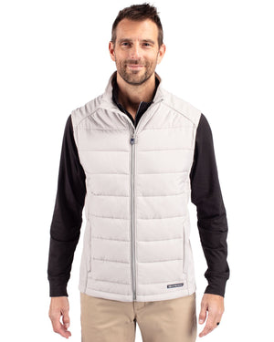 Cutter & Buck® Evoke Hybrid Eco Recycled Vest