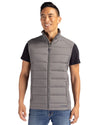 Cutter & Buck® Evoke Hybrid Eco Recycled Vest