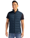 Cutter & Buck® Evoke Hybrid Eco Recycled Vest