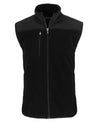 Cutter & Buck® Cascade Eco Sherpa Fleece Vest