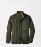 Peter Millar Suffolk Coat