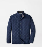 Peter Millar Suffolk Coat