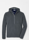 Peter Millar® Grid Performance Half-Zip Hoodie