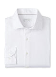 Peter Millar® Men's Highland Soft Twill Cotton Sport Shirt