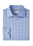 Peter Millar® Men's Brevard Crown Lite Cotton-Stretch Sport Shirt