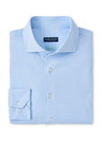 Peter Millar® Men's Excursionist Flex Solid Sport Shirt