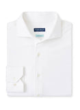 Peter Millar® Men's Excursionist Flex Solid Sport Shirt