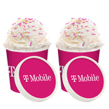 Corporate Color Creations - Ice Cream Bundles