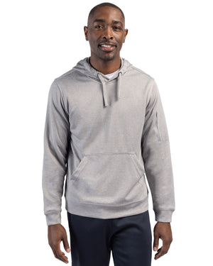 Clique Lift Eco Performance Unisex Pullover Hoodie Sweatshirt