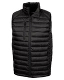 Clique® Hudson Insulated Full-Zip Puffer Vest